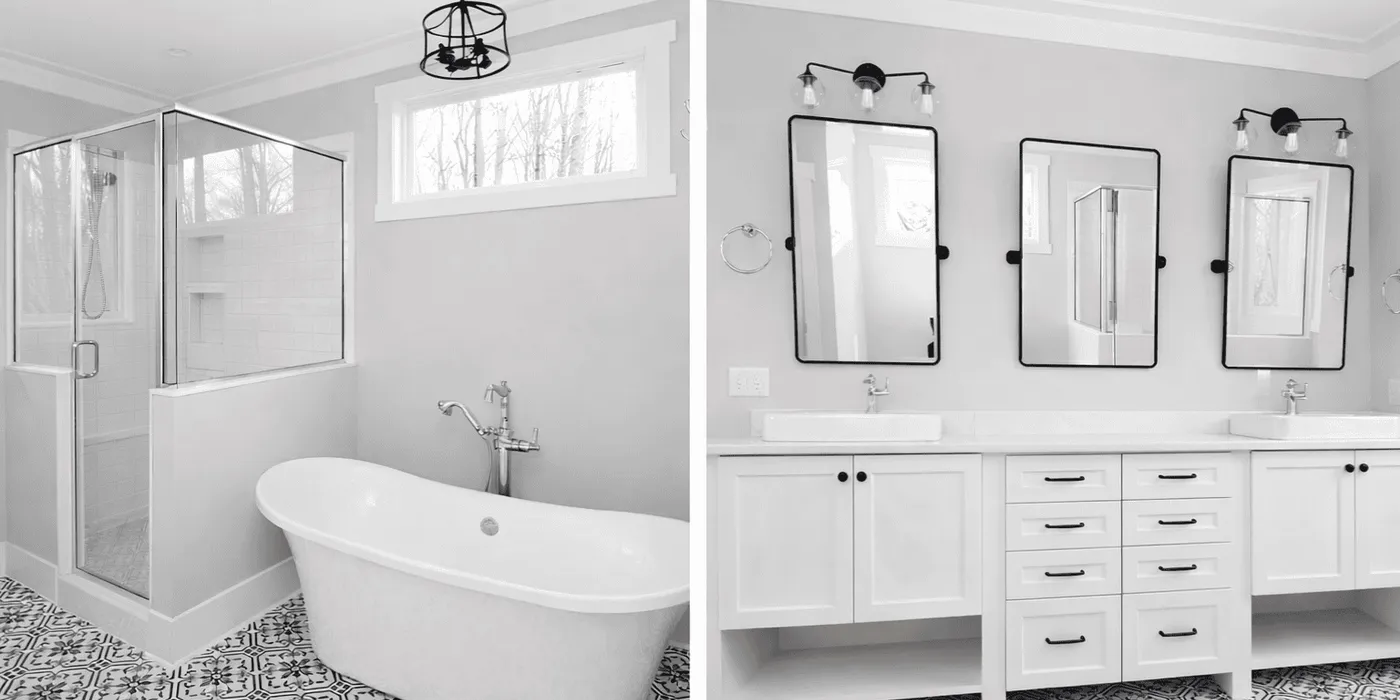 How to Build a Modern Farmhouse in North Carolina