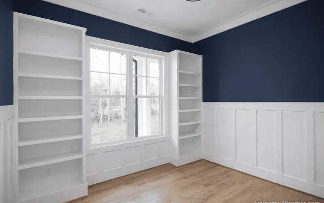5 Home offices that work for you