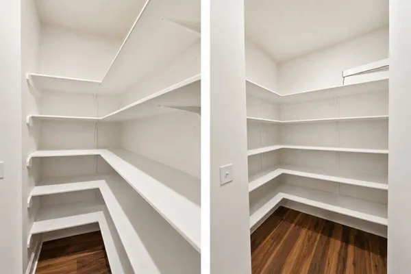 Pantry — Settlers Ridge