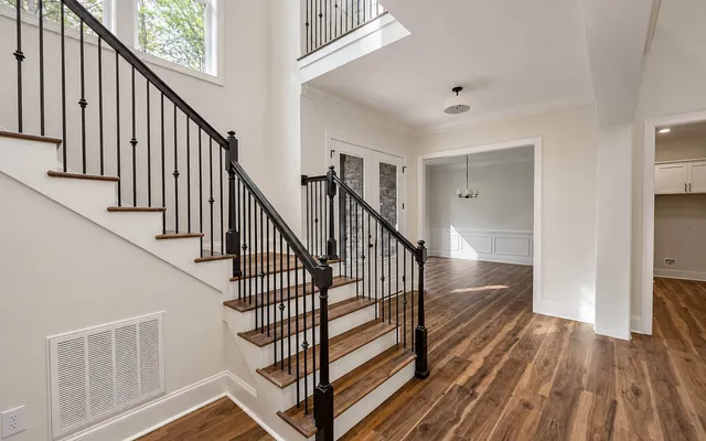 What are the most important questions to ask a home builder?