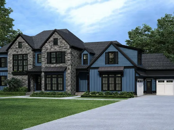 Settlers Ridge