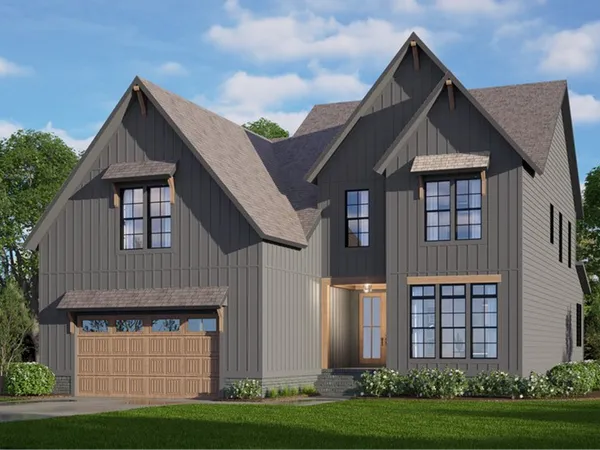 Stoneglen Gables
