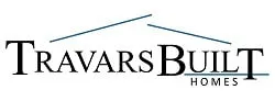 Travars Built Homes