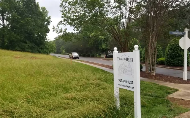 Understanding Septic and Well Requirements When Building on Your Own Land in Chatham County, NC