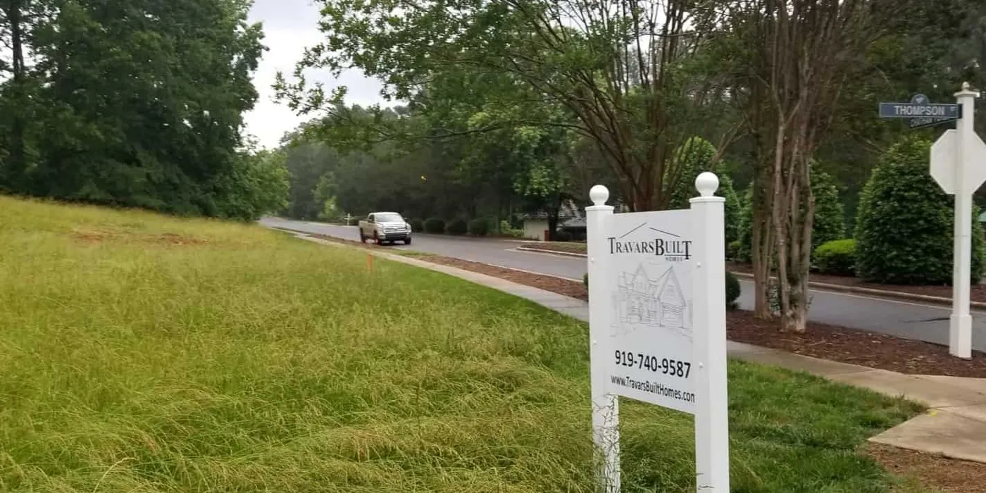 Understanding Septic and Well Requirements When Building on Your Own Land in Chatham County, NC