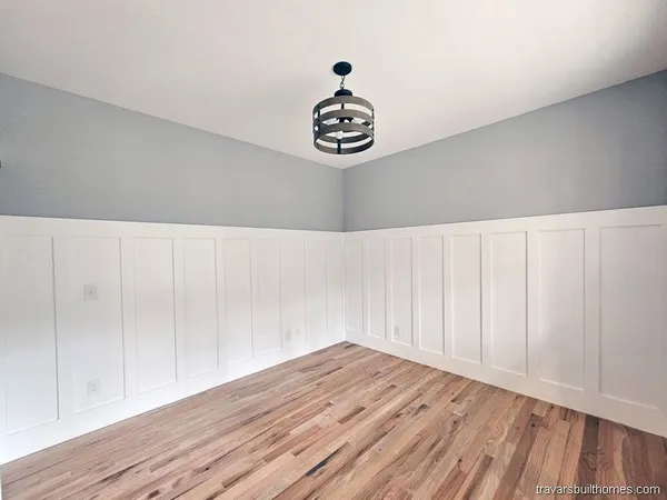 Dining Room — Bethel Farm