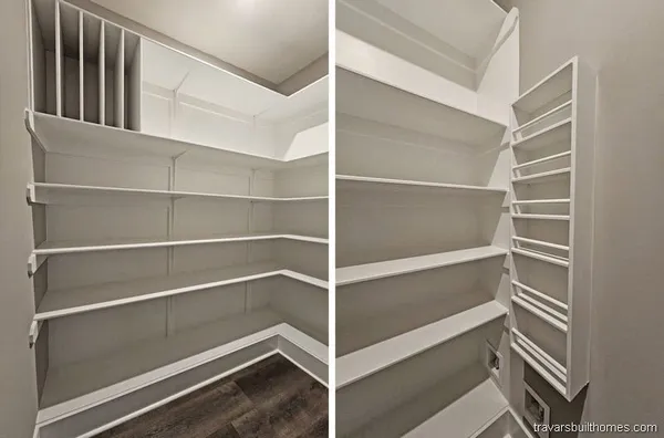 Pantry — Bluestone