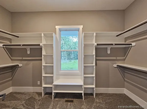 Primary Suite — Bluestone