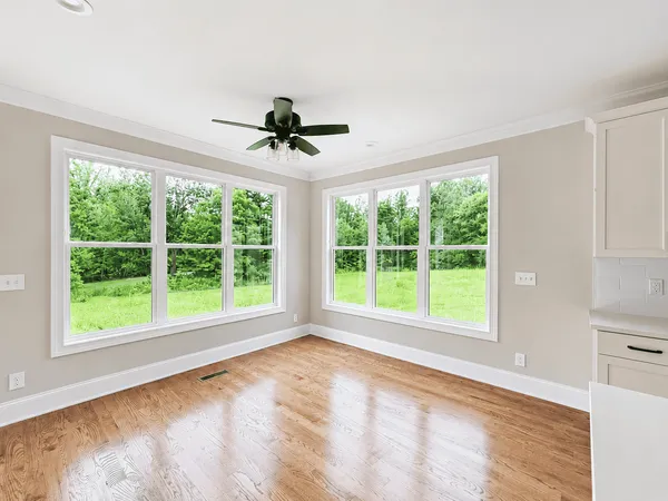 Breakfast Room — East Haven