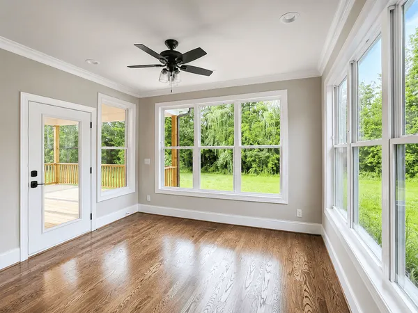 Breakfast Room — East Haven