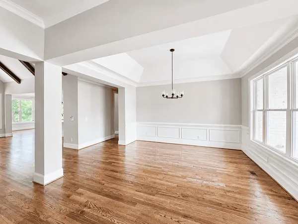 Dining Room — East Haven