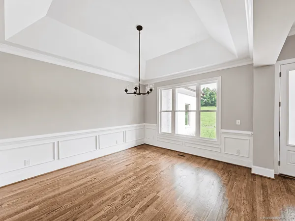 Dining Room — East Haven