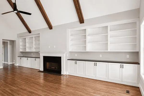 Living Room — East Haven