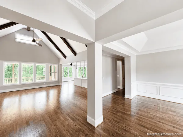 Dining Room — East Haven