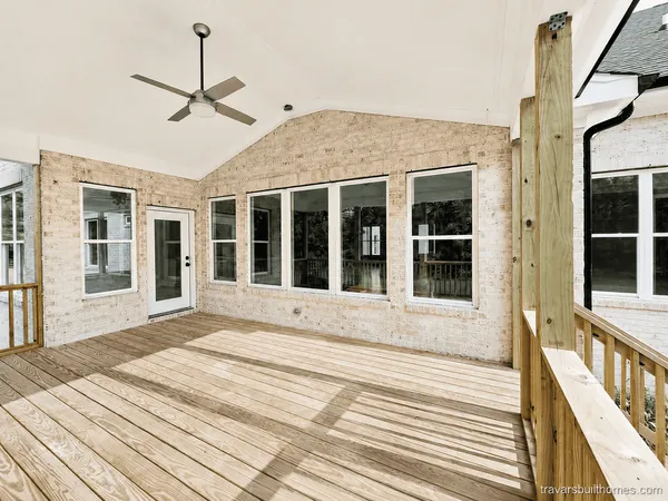 Porch — East Haven