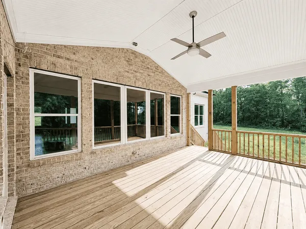 Porch — East Haven