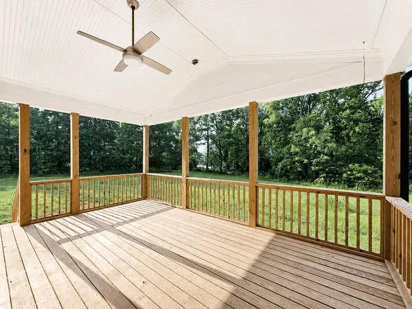 Porch — East Haven