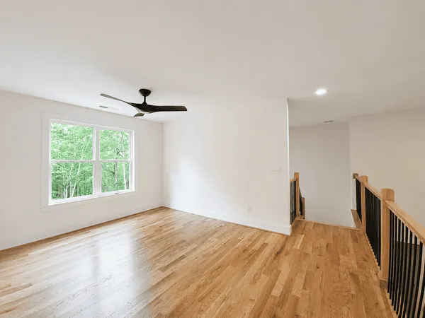 Bonus Room — Ginger Hill Forest
