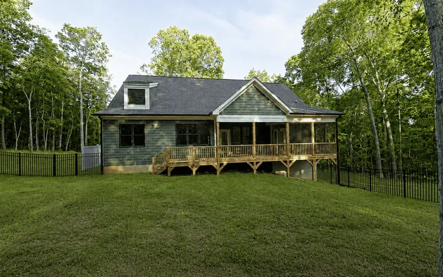 What Can Impact Where You Can Place Your Home on Land in Alamance County, NC?