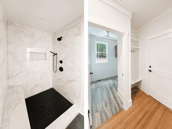 Laundry Room — Ginger Hill Forest