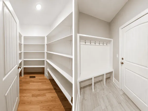 Pantry — Ivy Ridge