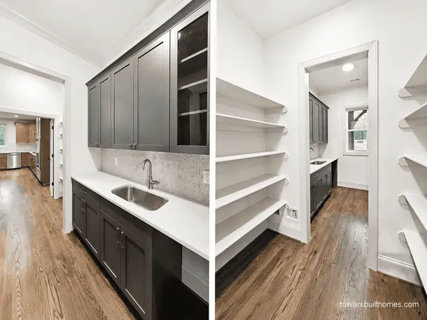 Kitchen — Oliver