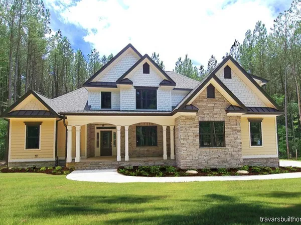 Riverstone B
