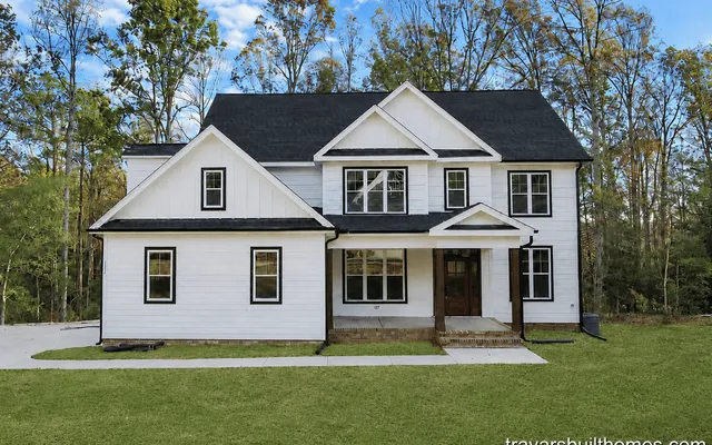 Best Floor Plans for Homeschooling Families