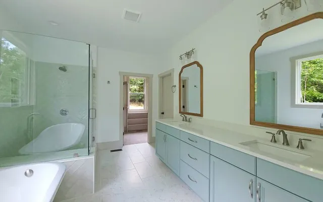 Designing for Multi-Generational Living: Mother-in-Law Suite Options in the Chatham County, NC Area