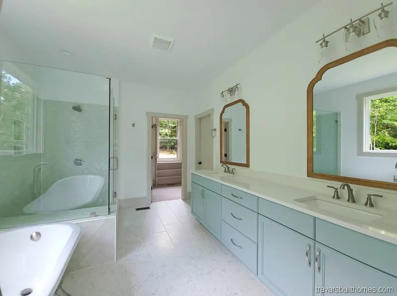 Designing for Multi-Generational Living: Mother-in-Law Suite Options in the Chatham County, NC Area