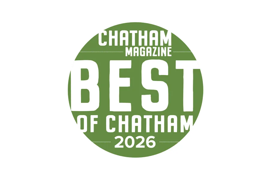 Travars Built Homes Named 2026 “Best Builder of Chatham”