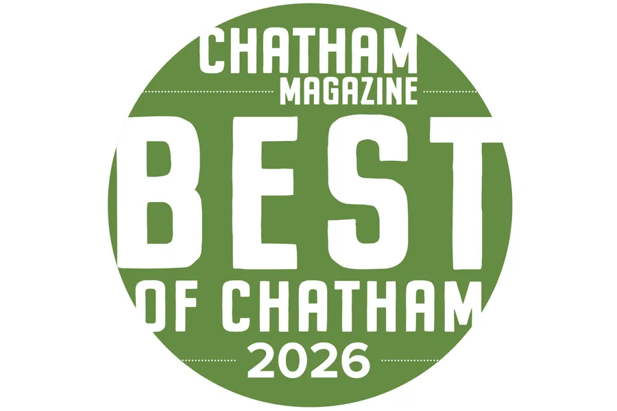 Travars Built Homes Named 2026 “Best Builder of Chatham”