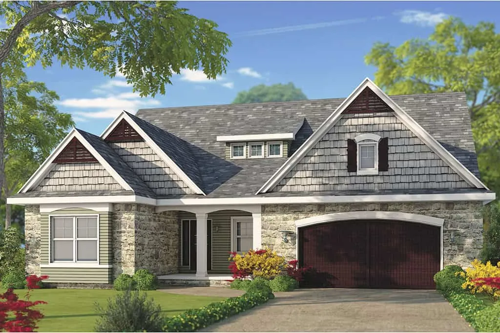 5 Myths About Multi-Generational New Homes NC
