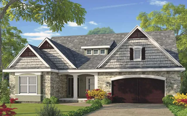 5 Myths About Multi-Generational New Homes NC