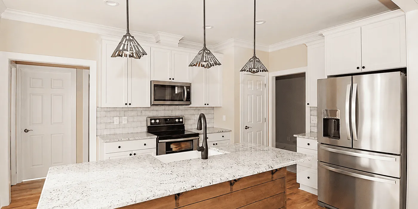 How long does it take to build a custom home?