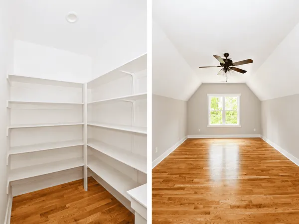 Pantry — Westbrook