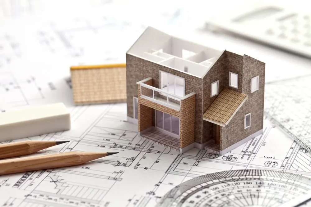 Can a custom builder make my floor plan bigger? 5 Ways to add square footage.