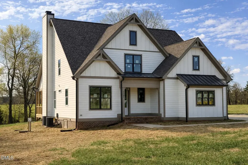 Carolina Cottage at Silk Hope