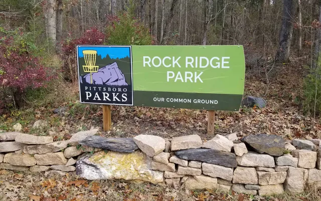 Top Things to Do in Pittsboro – Visit Rock Ridge Park