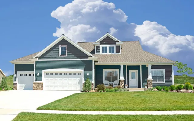 Top 4 Ways to Boost Curb Appeal of Your New Home