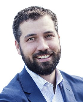 Daniel mccoy website