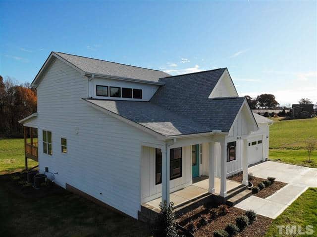 Photo — Rodanthe