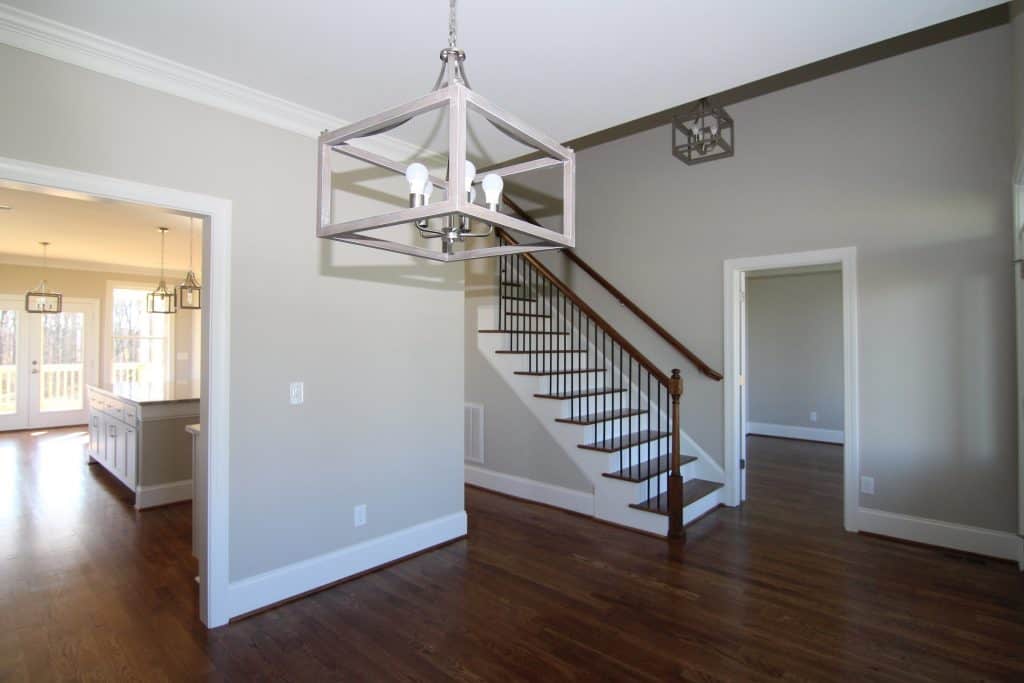 Dining Room — Rodanthe