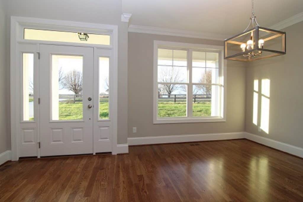Dining Room — Rodanthe