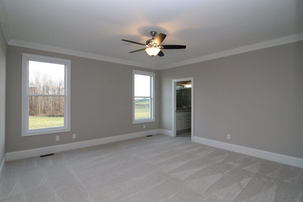 Primary Suite — Rodanthe