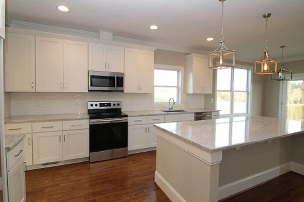 Kitchen — Rodanthe