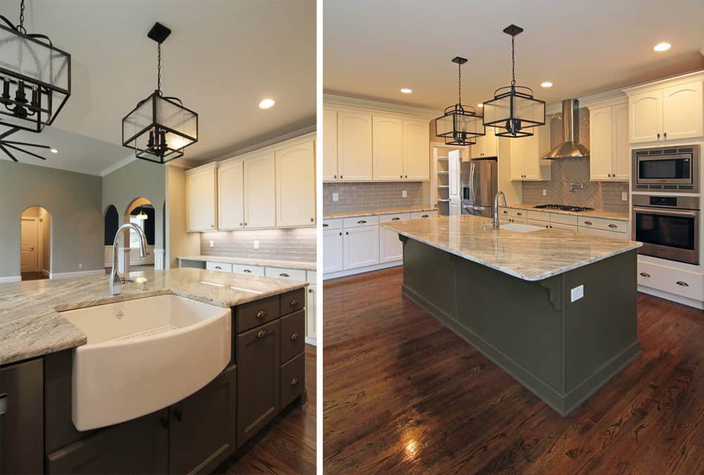 2021 home design trends