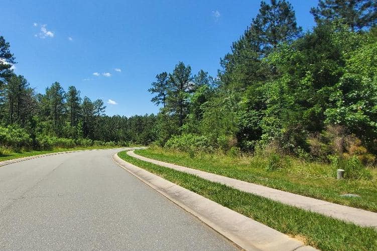 Parks at meadowview road