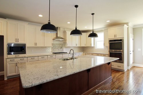 Questions To Ask NC Home Builders