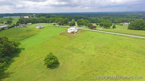Questions to ask NC home builders